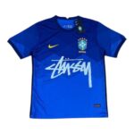 BRAZIL X STUSSY