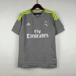 Real Madrid 15/16 Away
