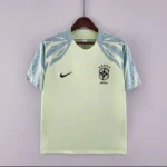 Brazil 2022 Training