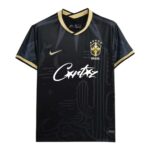 BRASIL BLACK AND GOLD x CORTEIZ
