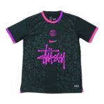 PSG x STUSSY