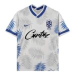 BRASIL BLUE PALM TREE x CORTEIZ