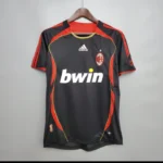 AC Milan 2006 Third