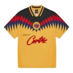 CORTEIZ CLUB RTW YELLOW