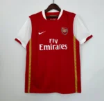 Arsenal 06/08 Home