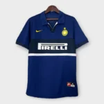 Inter Third 1998-99