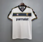 Parma 02/03 Away