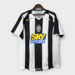 Juventus Home 2004-05