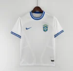 Brazil 2022 Concept White