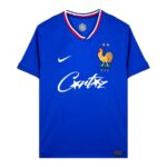 FRANCE HOME 2024 x CORTEIZ