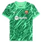 Maglia Barcellona Portiere 24/25