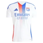 Lione Home 2024/25