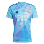 Real Madrid Gk 2024/25