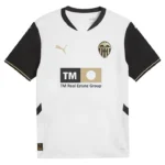 Valencia Home 2024/25