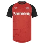 Bayer Leverkusen Home 2024/25