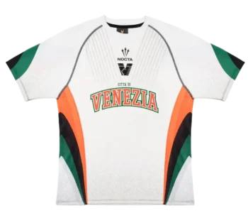 Venezia x Nocta away