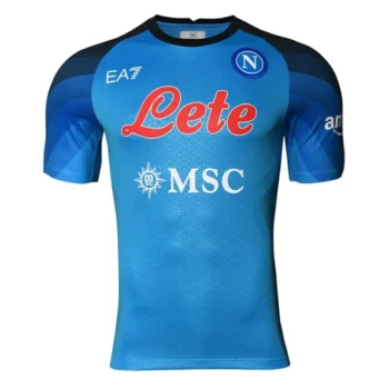 Napoli 22/23