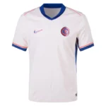 Chelsea 24/25 white kit special edition