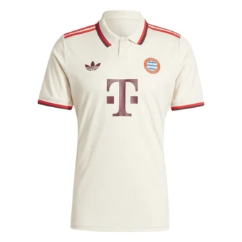 Bayern Monaco 3 Maglia