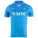 Maglia Napoli 24-25