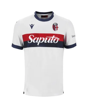 Bologna Away 24-25