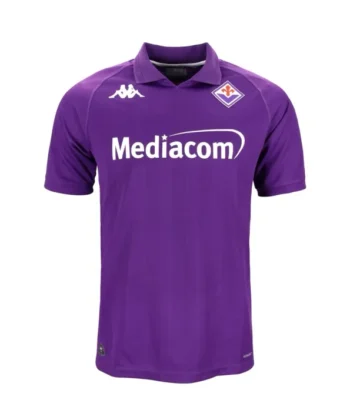 Maglia Fiorentina – 24-25