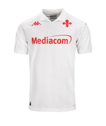 Maglia Fiorentina Trasferta – 24-25