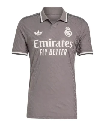 Maglia Real Madrid Terza – 24/25
