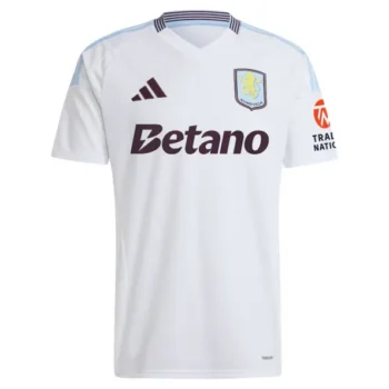 Aston Villa Away 24/25