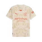 Manchester City Portiere 24/25