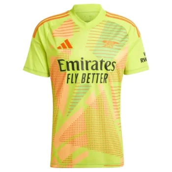 Arsenal Portiere 24/25
