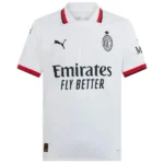 Maglia Away Milan 2024/25