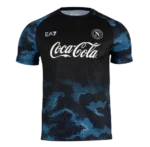 Napoli Training