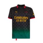 MILAN X OFF-W SPECIAL EDITION