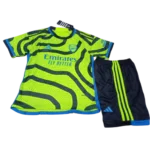 KIT BAMBINO ARSENAL 2024/25