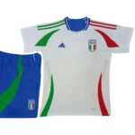 KIT BAMBINO ITALIA TRASFERTA 2024/25
