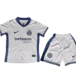 Kit Bambino Inter 2024/25