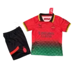 KIT BAMBINO MILAN 2024/25