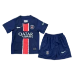 Kit Bambino Psg Home 2024/25