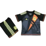 KIT BAMBINO ARGENTINA PORTIERE 2024/25