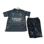 KIT BAMBINO MILAN 2024/25