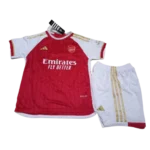 KIT BAMBINO ARSENAL 2024/25