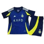 KIT BAMBINO AL-NASSR 2024/25