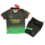 Kit Bambino milan 2025/26