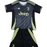 Kit Bambino juventus 2025/26