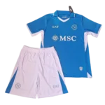 KIT BAMBINO NAPOLI 2024/25