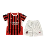 KIT BAMBINO MILAN 2024/25