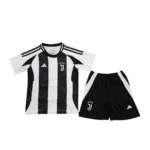 KIT BAMBINO JUVENTUS 2024/25
