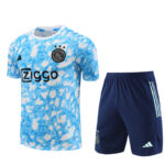 Training Short Ajax
