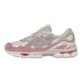 ASICS Gel-Nyc Cream Beige Pink